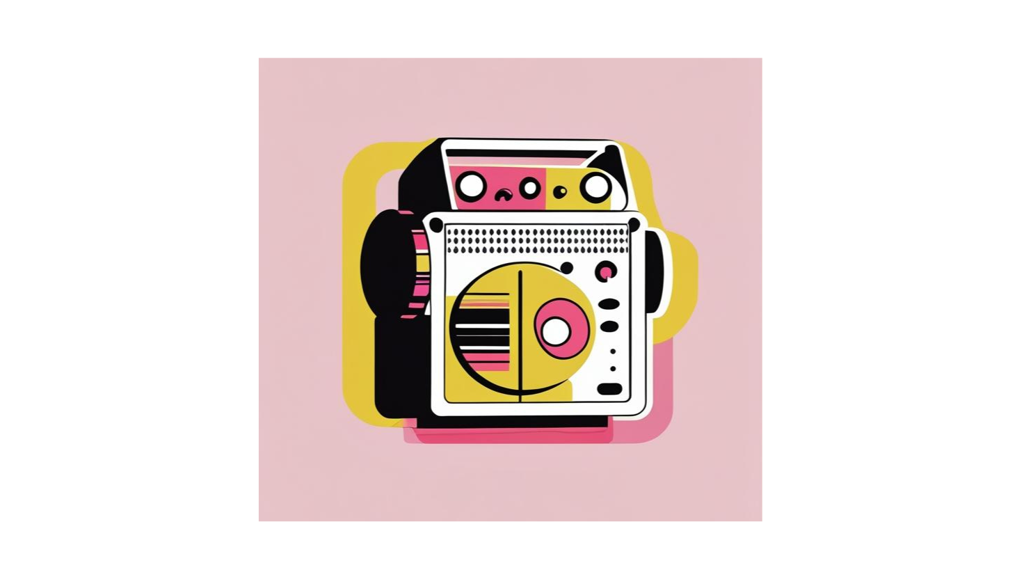 Electronic Album Releases